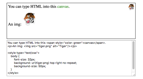 export html to pdf how hard can it be html img size