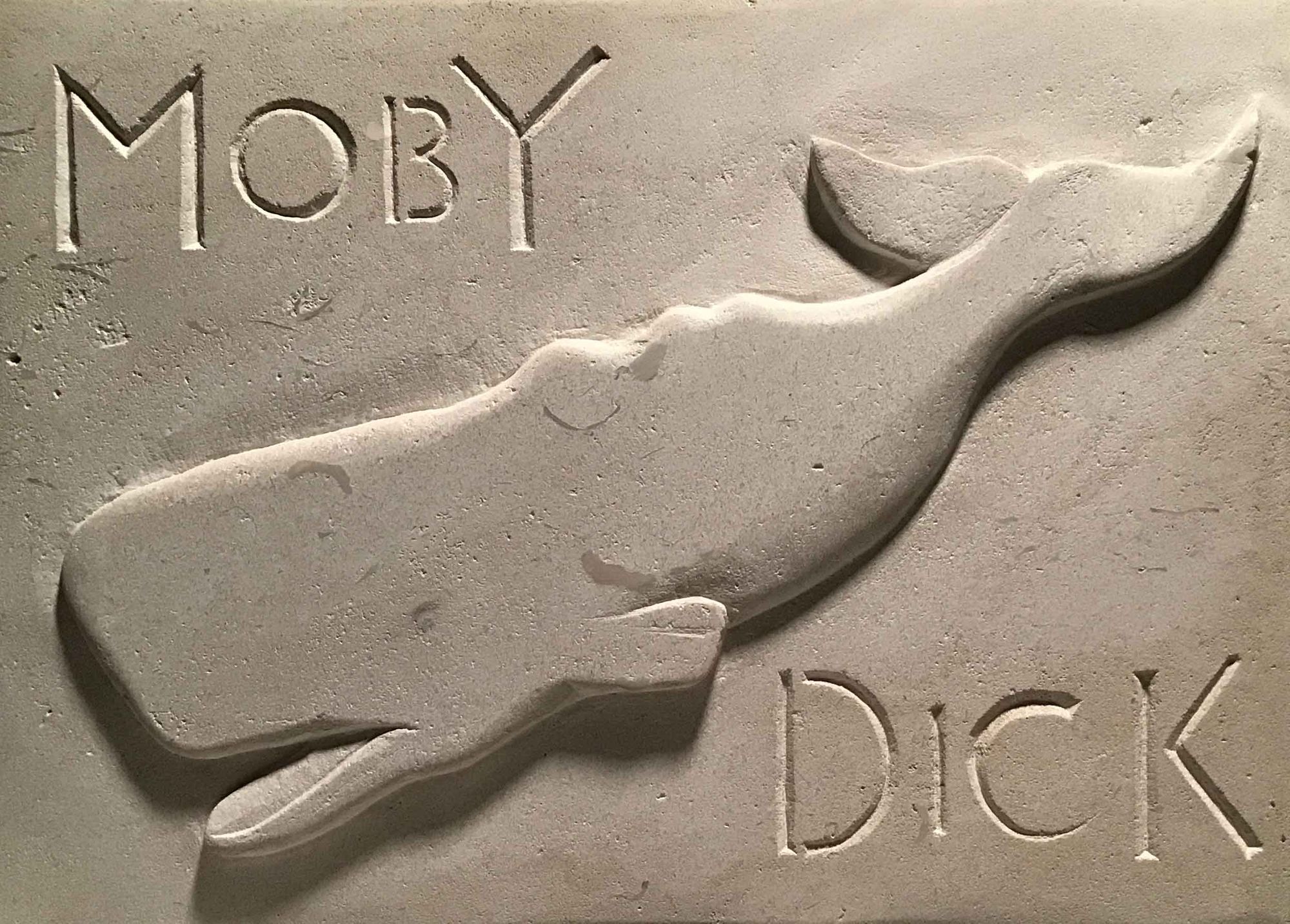 My project when I learned stone carving and lettering in Edinburgh.